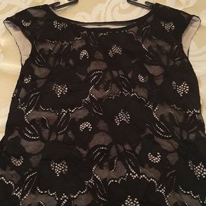 Womens Petite Size 10 dress